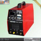 Three Phase 380V Output 315A Inverter IGBT Tig Welding WS-315 thumbnail-2