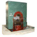 3000ton H-type Wire Rope Hydraulic Swaging Machine