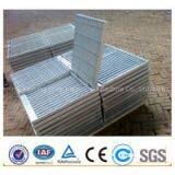 Round Grill Kitchen Cooking Grates Stainless Steel thumbnail-3