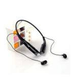 Neckband Stereo Wireless Bluetooth Headset thumbnail-3