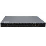 GL-G8608T GPON OLT 8 PON Ports 2*10GE SFP+ OLT FTTH FTTB SOLUTION Low Price thumbnail-1