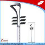 Factory Wholesale Price Led Solar Garden Lamp thumbnail-1