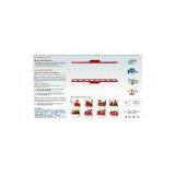 X2 Lens 75W Dimmable LED Grow Light(168pcs*0.5W) thumbnail-3