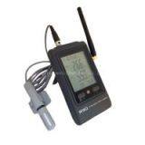 Wifi Wireless Temperature Humidity Data Logger thumbnail-2