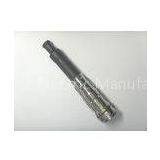 High / Low Temp Resistant Spark Plug Connector With Rubber Boot Ceramic Resistor + Shield