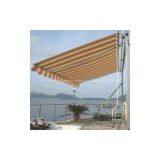 Semi Box Folding Awning thumbnail-3