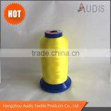 120D/2 Polyester Embroidery Thread, Factory Price Thread