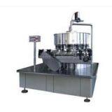 concentrated filling and seaming integral machine