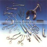 All Kind Of Orthopedic Instruments