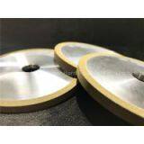 Vitrified Diamond Bruting Wheel for Diamond Polishing thumbnail-1