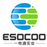 Shenzhen Esocoo Industrial Co., Ltd.