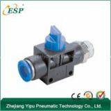 smc pneumatic fitting