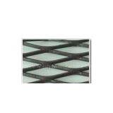 Heavy Steel Expanded Metal