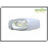 23w or 34w 2700k, 3000k, 4000k DC 30v - 34v Cobra Head Led Street Light, Park Road Lamp