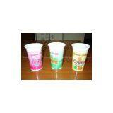 Export Disposable Yogurt Plastic Cups thumbnail-1