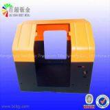 All Kinds of Custom Sheet Metal Equipment Shell Cover Made According to Clients' Drawings thumbnail-2