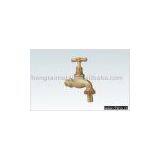 Brass Bibcock thumbnail-1