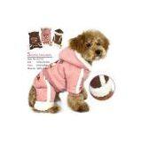 Dog Clothes - Pets Wear thumbnail-3