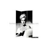 Canvas Printing Screen(Room Divider,Room Partition)