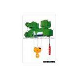 Electric Rope Block thumbnail-1