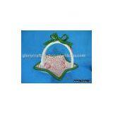 Basket,christmas Ceramic Basket thumbnail-1