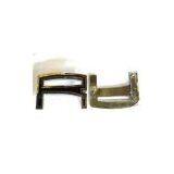 Press Buckle/Alloy Buckle/buckle/Belt Buckle thumbnail-1