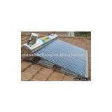 HK Solar Station of Solar Water Heater,solar Water Heater Part thumbnail-1