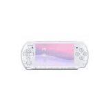 PSP 3000 White