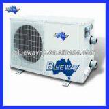 Blueway----Swimming Pool Heat Pump Air Water Heater