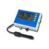 On-line PH Monitor