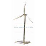 Zinc Alloy Customized Wind Generator Model