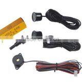 USD4/set Buzzer Alarm Two Sensors Only Car Parking Sensors System thumbnail-3