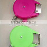 12 or 15 Meter Folding Outdoor Hanging Retractable Clothes Line thumbnail-5