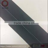 the Waist Lining Band,used Inside of the Waistband to Make the Waist Looks Flat and Nice,black thumbnail-4