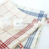 Color Weave Cotton Tea Towel thumbnail-1