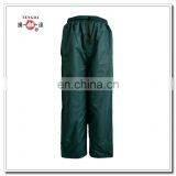 Raincoat Factory OEM Top Grade Rain Jackets With Trousers thumbnail-4