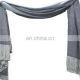 Pashmina Wool Blanket for Mexico thumbnail-4