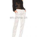 New Fashion Euro Classic Compression Pants thumbnail-1