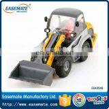 Wholesale Construction Diecast Truck Toys With 1:50 Simulation Diecast Forklift Toys thumbnail-1