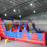 inflatable obstacle
