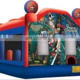 cheap inflatables, moonwalks, china inflatables C5013