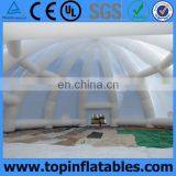 Dia 30m White Inflatable Igloo thumbnail-5
