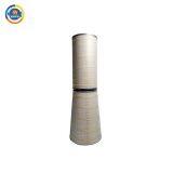 Replacement Gas Turbine Air Intake Filter Cartridge