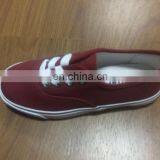 Sneaker Canvas Shoes thumbnail-3