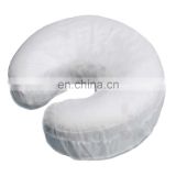 Disposable Polypropylene Face Rest Cover,Disposable face rest cover for massage chair