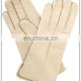 Fashion Leather Gloves