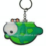 Cute Personalized Design Custom Made Soft Pvc Key Chain,rubber Keychains