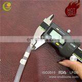 Flexible Color Silicone Rubber Tube,Rubber Hoses,Elastic Silicone Rubber Tube/hose thumbnail-4