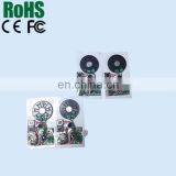 Mini Recordable Greeting Card Custom Recorder Sound Chip For Card Toy