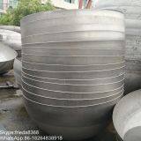 Customized Stainless Steel Hemispherical head High Quality hemispheres dished head